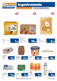 Volantino C+C Cash and Carry Pagina 8