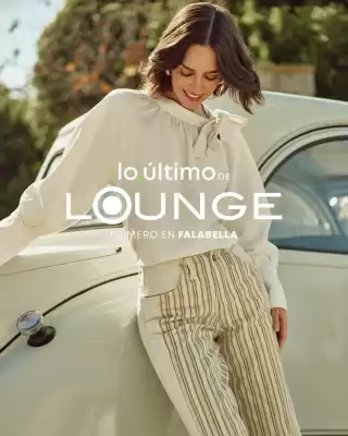 Catálogo Falabella (válido hasta 12-07)