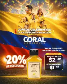 Catálogo Coral Hipermercados Página 11