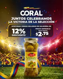 Catálogo Coral Hipermercados Página 12