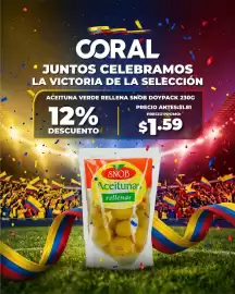 Catálogo Coral Hipermercados Página 13