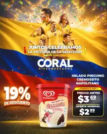 Catálogo Coral Hipermercados Página 2