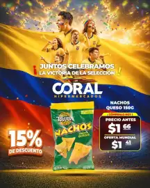 Catálogo Coral Hipermercados Página 7