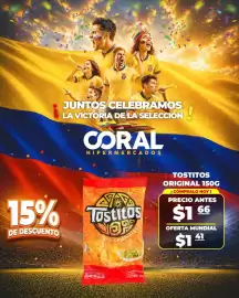 Catálogo Coral Hipermercados Página 9