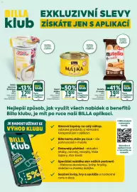 Billa leták týden 27 Strana 30