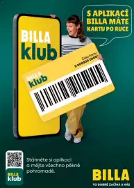 Billa leták týden 27 Strana 31