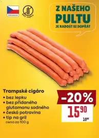 Billa leták týden 27 Strana 5