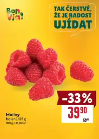 Billa leták týden 27 Strana 6