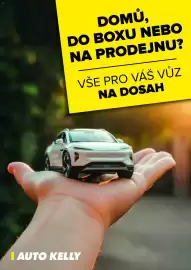 Auto Kelly leták Strana 13