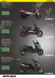 Auto Kelly leták Strana 4