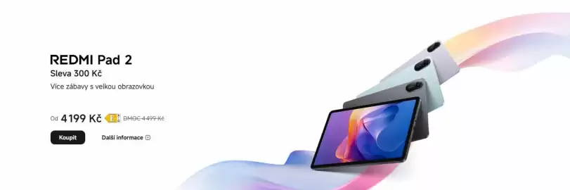 Xiaomi leták Strana 2