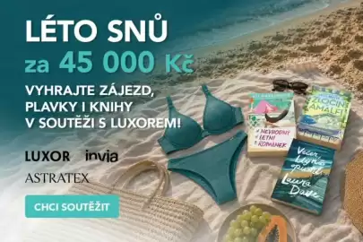 LUXOR leták Strana 6