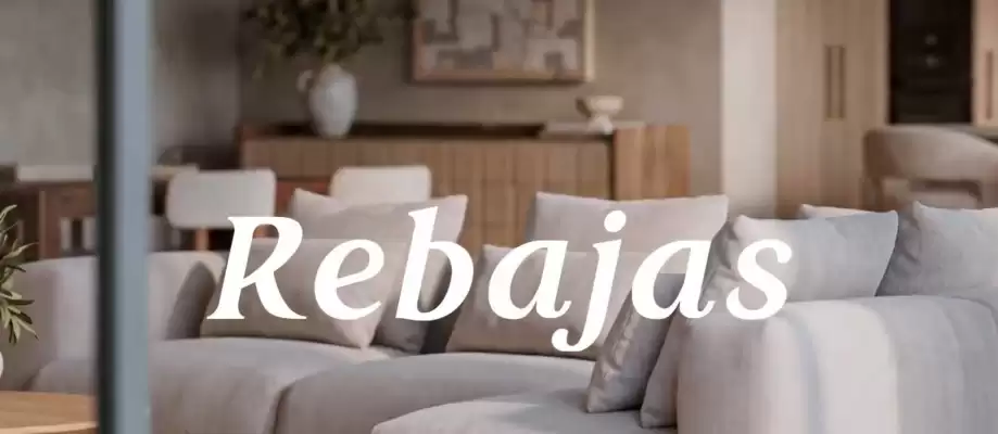 Muebles Rey (válido hasta el 12-07)