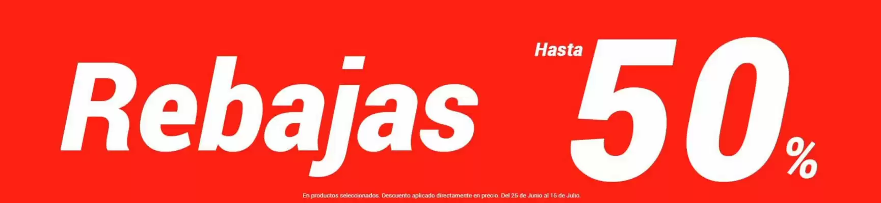 Forum Sport (válido hasta el 15-07)