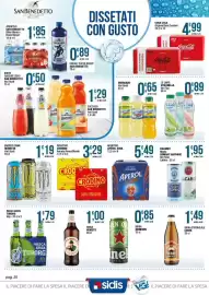 Volantino Sidis Pagina 20