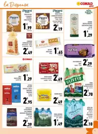 Volantino Conad City Pagina 11