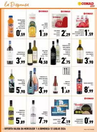 Volantino Conad City Pagina 12