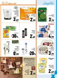Volantino Conad City Pagina 13