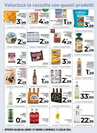 Volantino Conad City Pagina 14