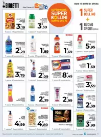 Volantino Conad City Pagina 15