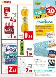 Volantino Conad City Pagina 3