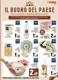 Volantino Conad City Pagina 4