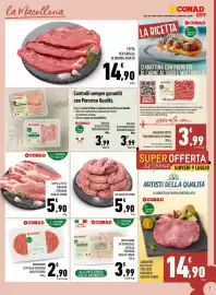 Volantino Conad City Pagina 7