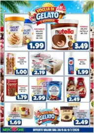 Volantino MercADone Pagina 12