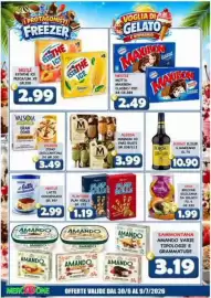 Volantino MercADone Pagina 14