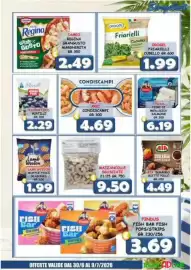 Volantino MercADone Pagina 15