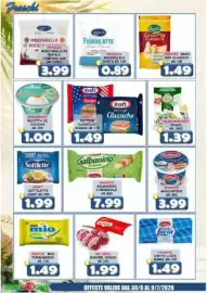 Volantino MercADone Pagina 16