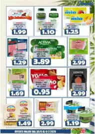 Volantino MercADone Pagina 17