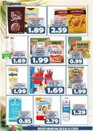 Volantino MercADone Pagina 18