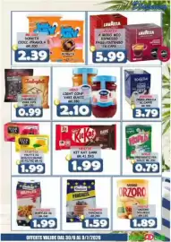 Volantino MercADone Pagina 19