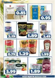 Volantino MercADone Pagina 20