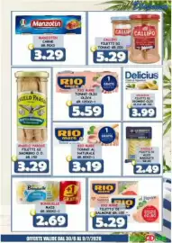 Volantino MercADone Pagina 21