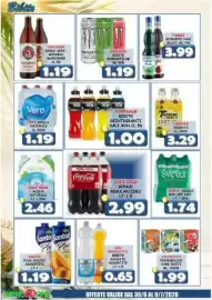 Volantino MercADone Pagina 22