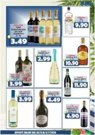Volantino MercADone Pagina 23