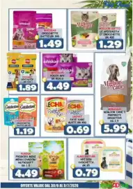 Volantino MercADone Pagina 25