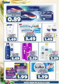 Volantino MercADone Pagina 26
