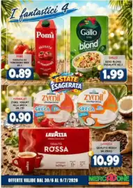 Volantino MercADone Pagina 5