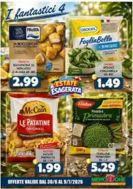 Volantino MercADone Pagina 7