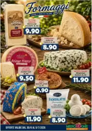 Volantino MercADone Pagina 9