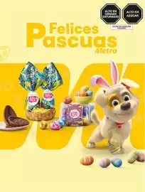 Catálogo Metro Página 41