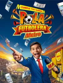 Catálogo Metro Página 7