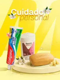 Catálogo Metro Página 8