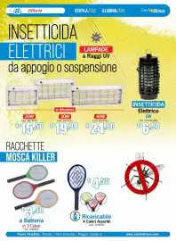 Volantino Centro Brico Pagina 3