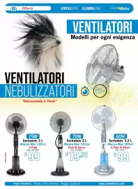 Volantino Centro Brico Pagina 4