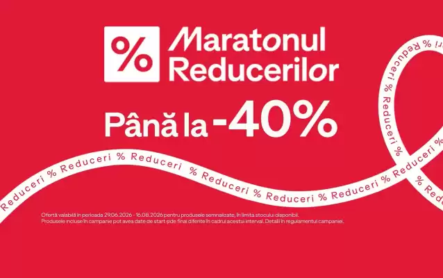 Decathlon (valid până la 16-08)