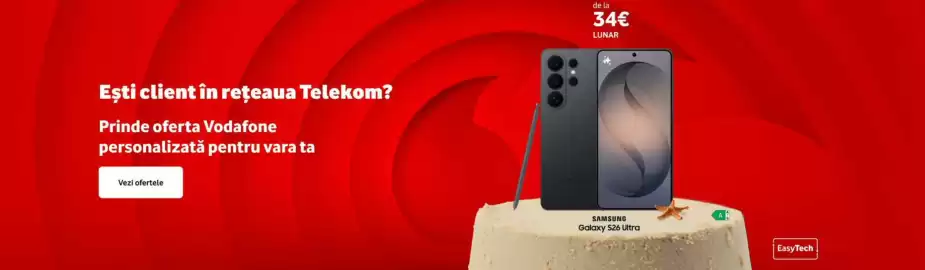 Magazine Vodafone Pagină 3